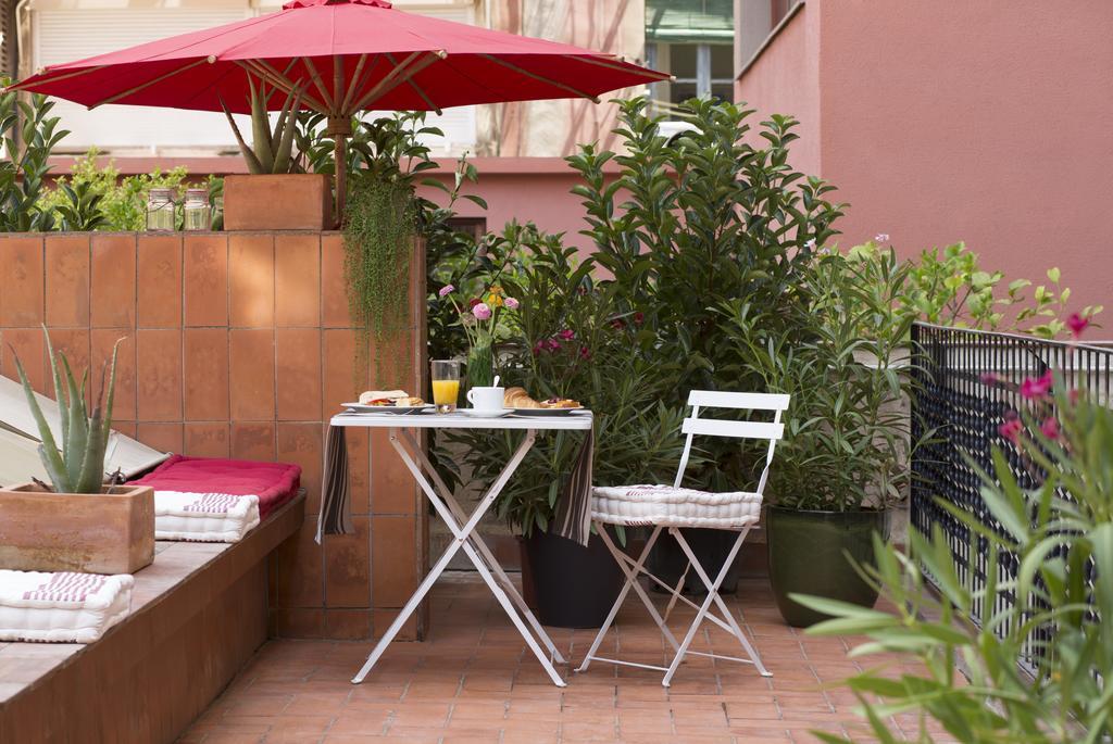 The Conica Deluxe 2* Barcellona