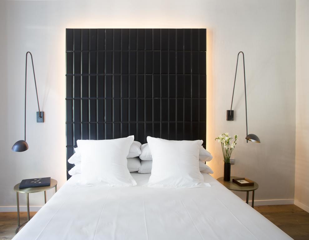The Conica Deluxe Nocleg ze śniadaniem Barcelona