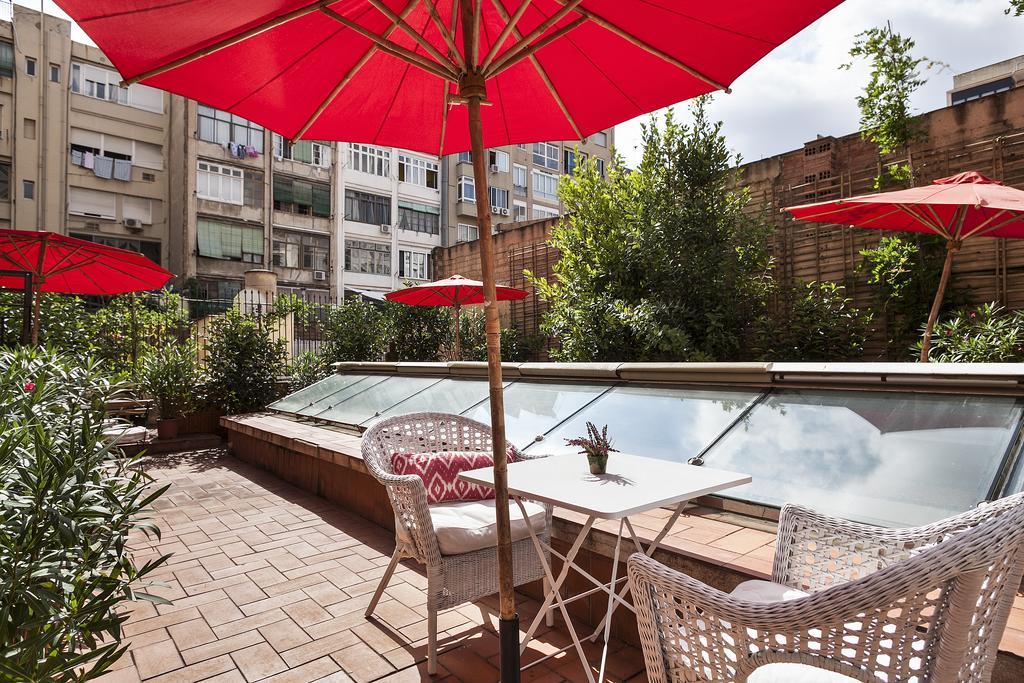 The Conica Deluxe 2* Barcellona