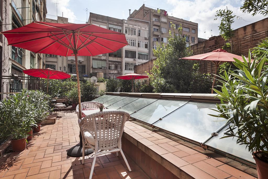 The Conica Deluxe Nocleg ze śniadaniem Barcelona